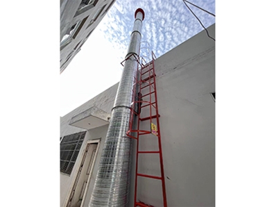 空调设备安装完毕后出现的设备功能异常或故障问题如何处理？